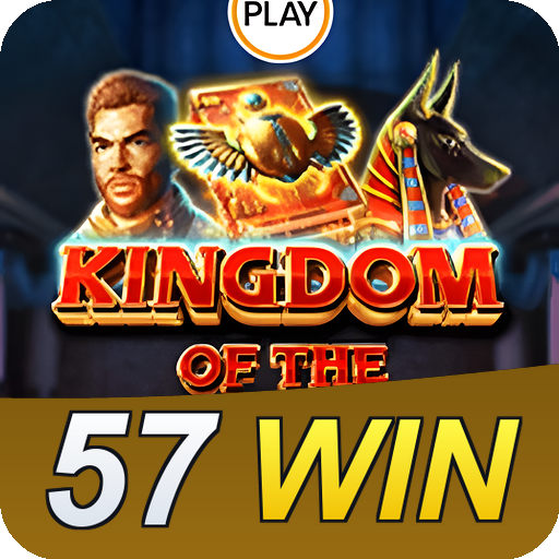 Logo Oficial 57WIN Download